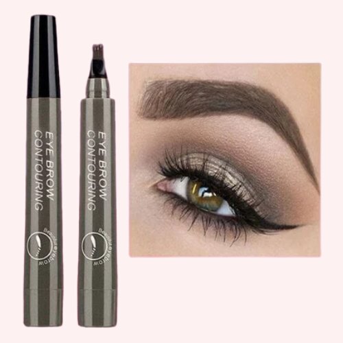 crayon sourcil - StyloCils™ - Totalement SelfCare